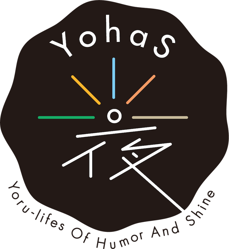YohaSロゴ