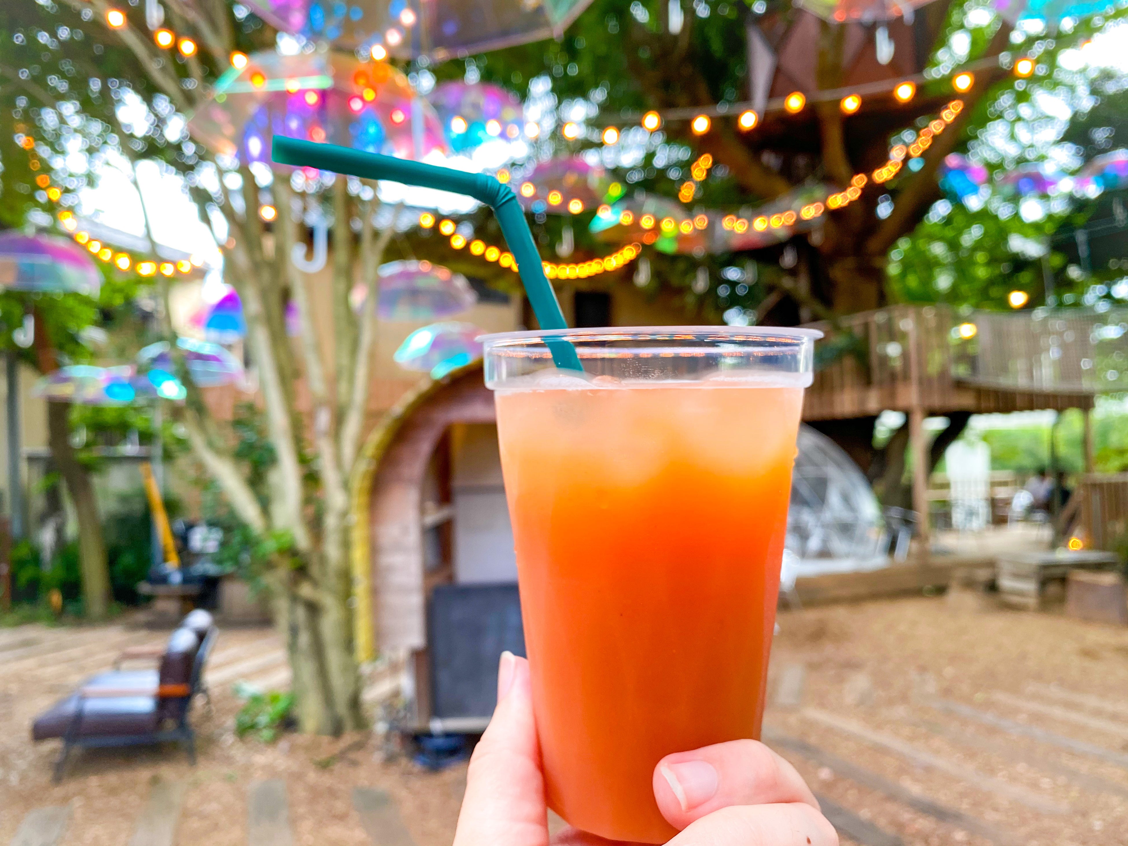 グァバジュース