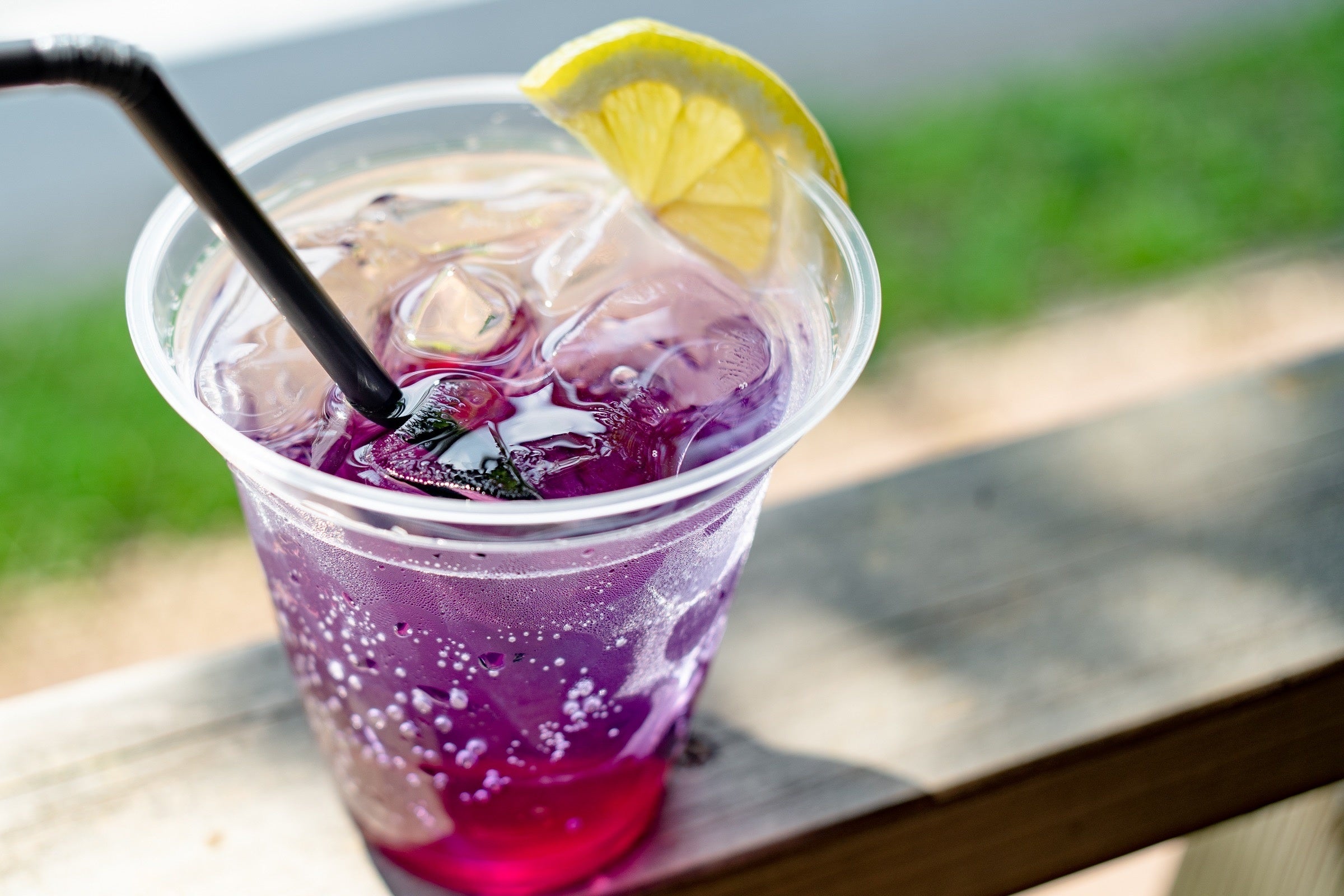 オーロラスカッシュ 390円