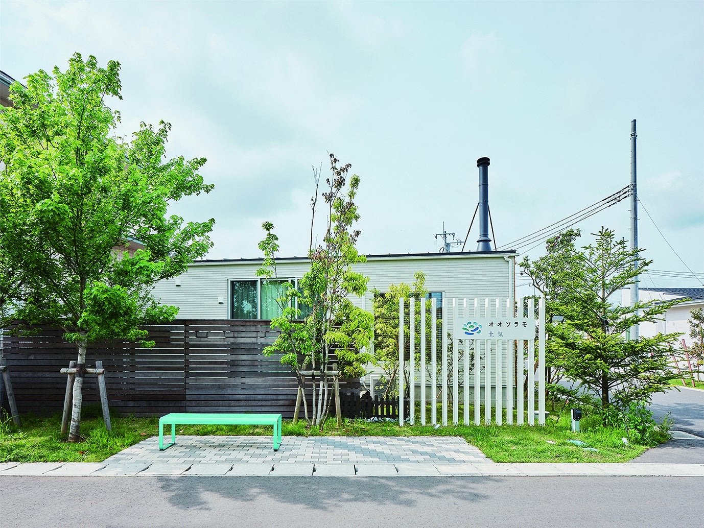 コミュニティスペース