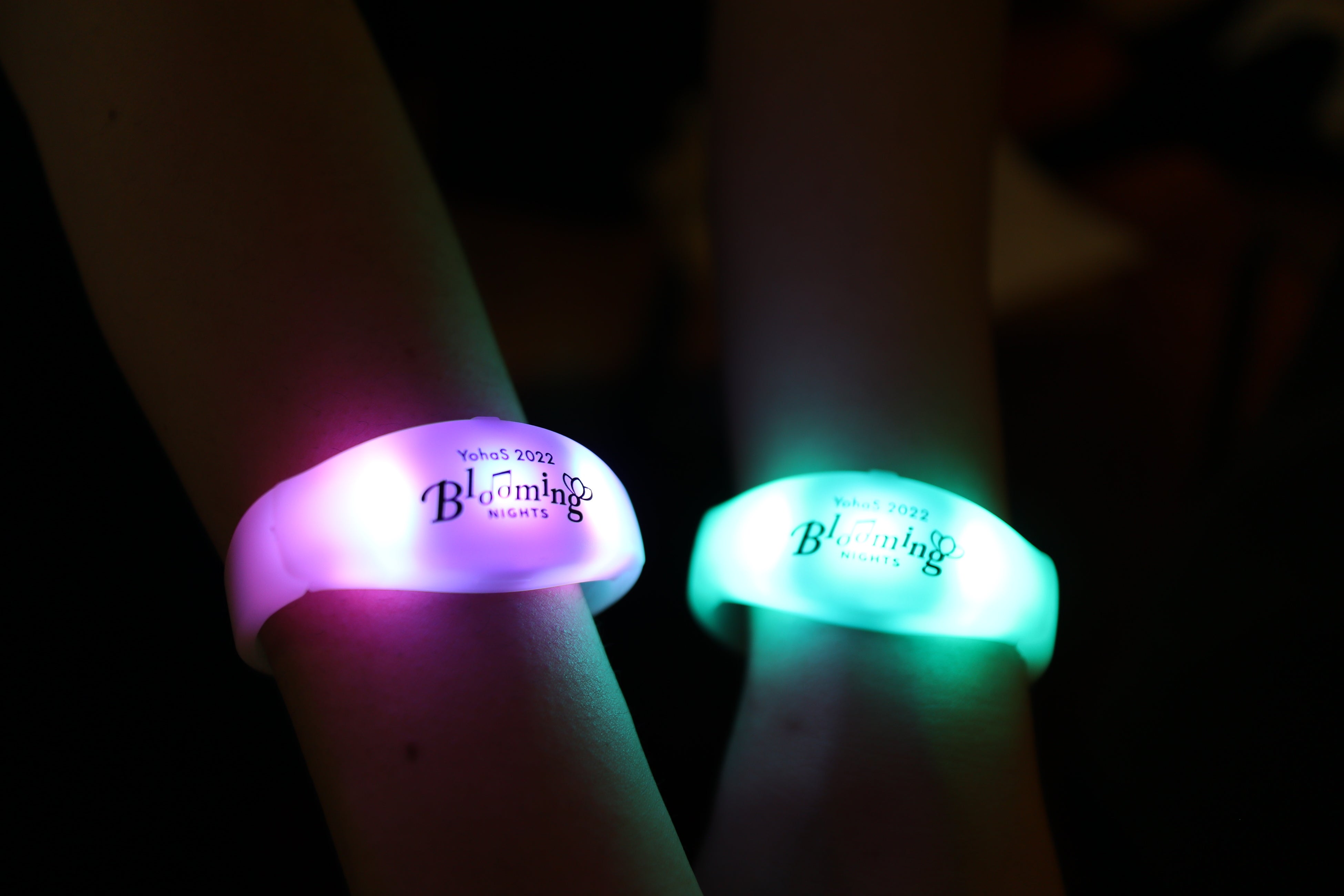 ドネーショングッズ