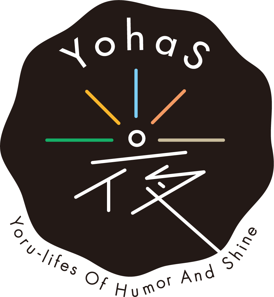 YohaSロゴ