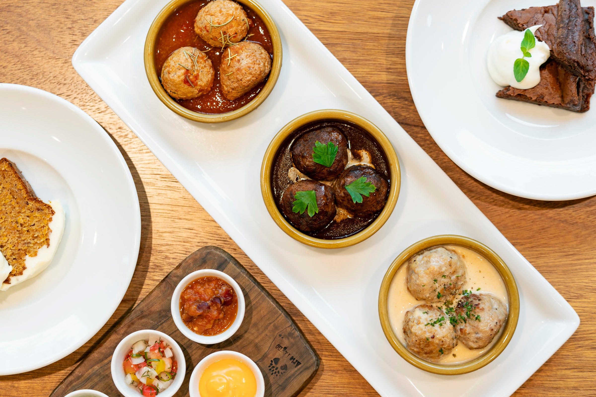 Summer House Kitchen