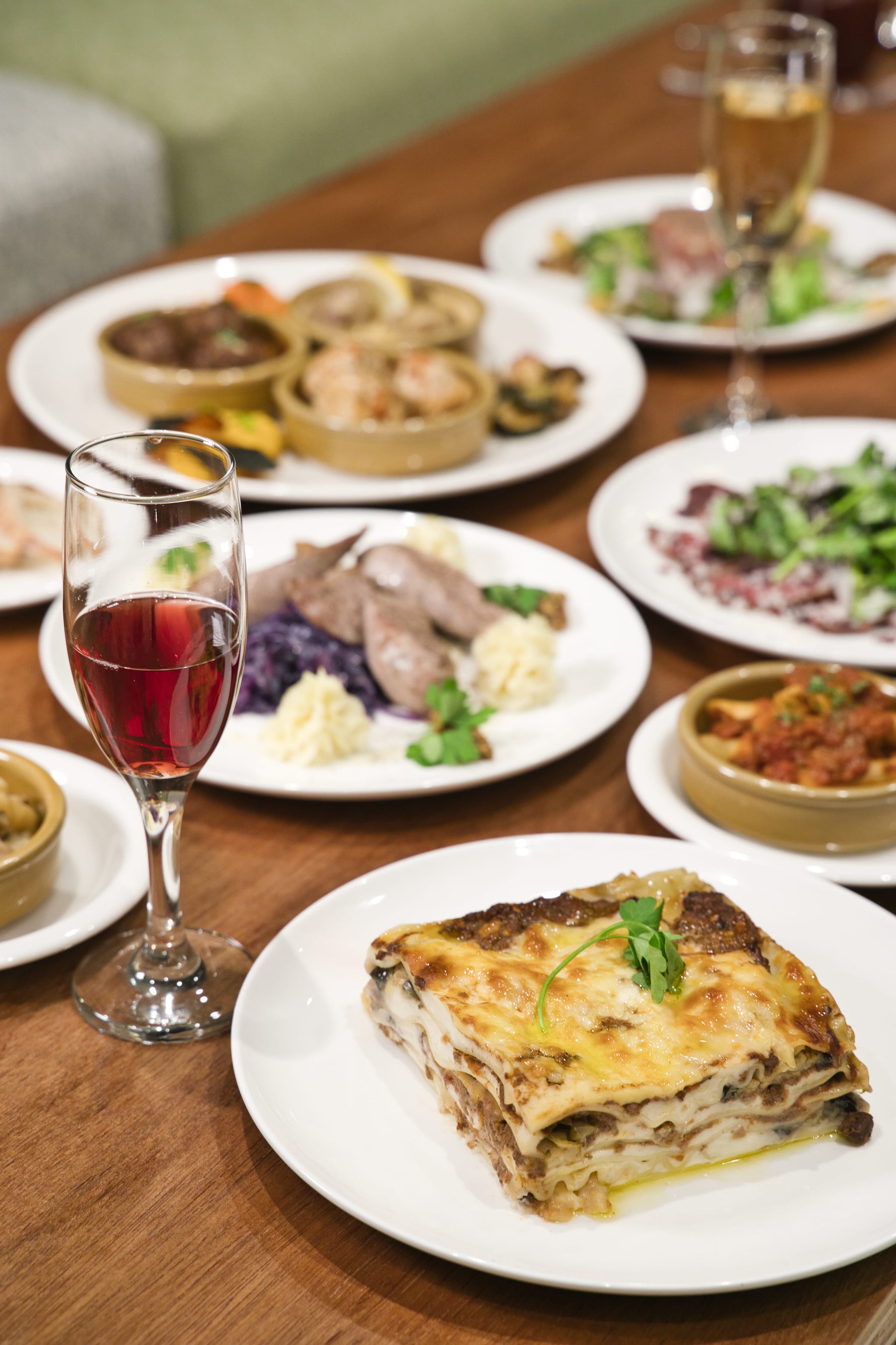 Summer House Kitchen