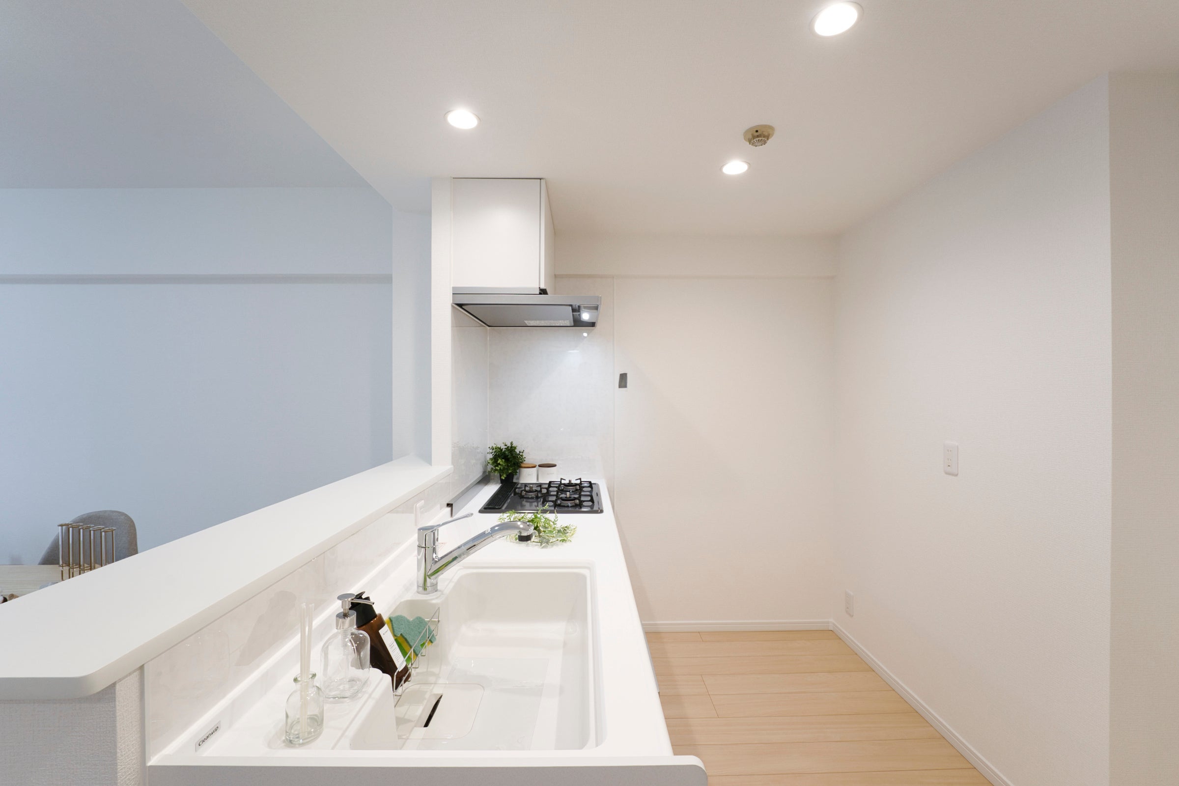 ※写真はイメージ　実際にサービスを行う物件とは異なります