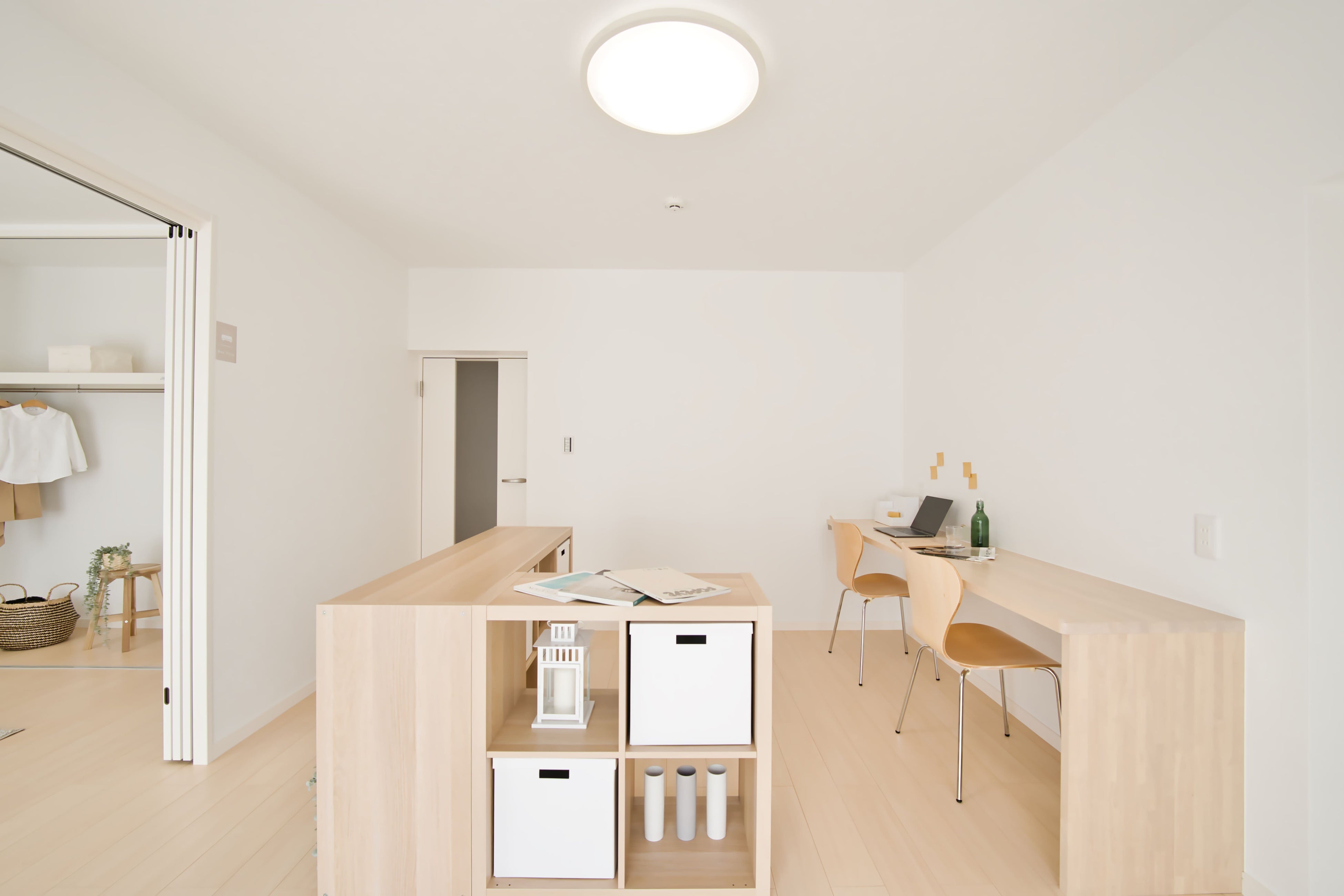 拓匠開発のリノベーション