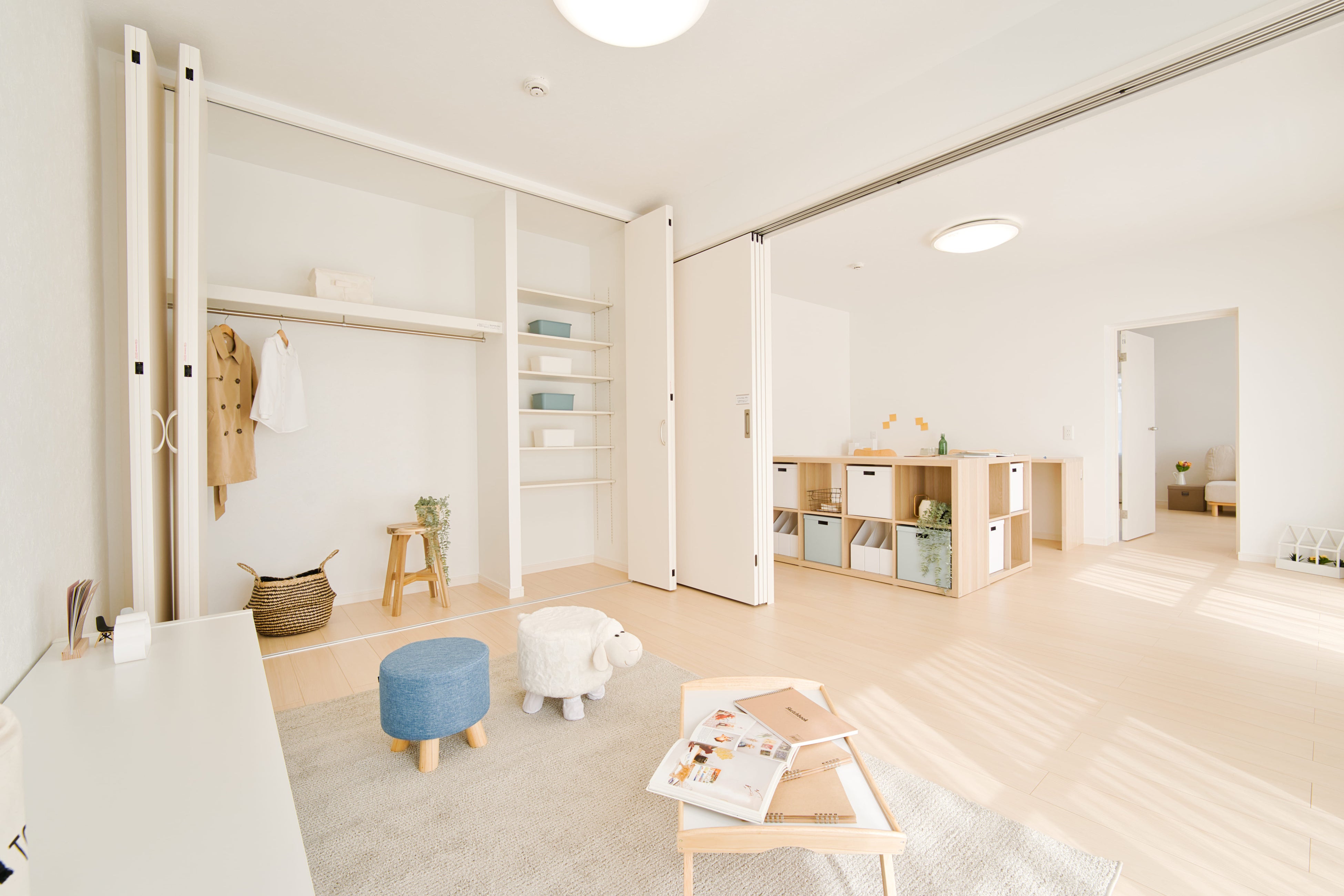 拓匠開発のリノベーション