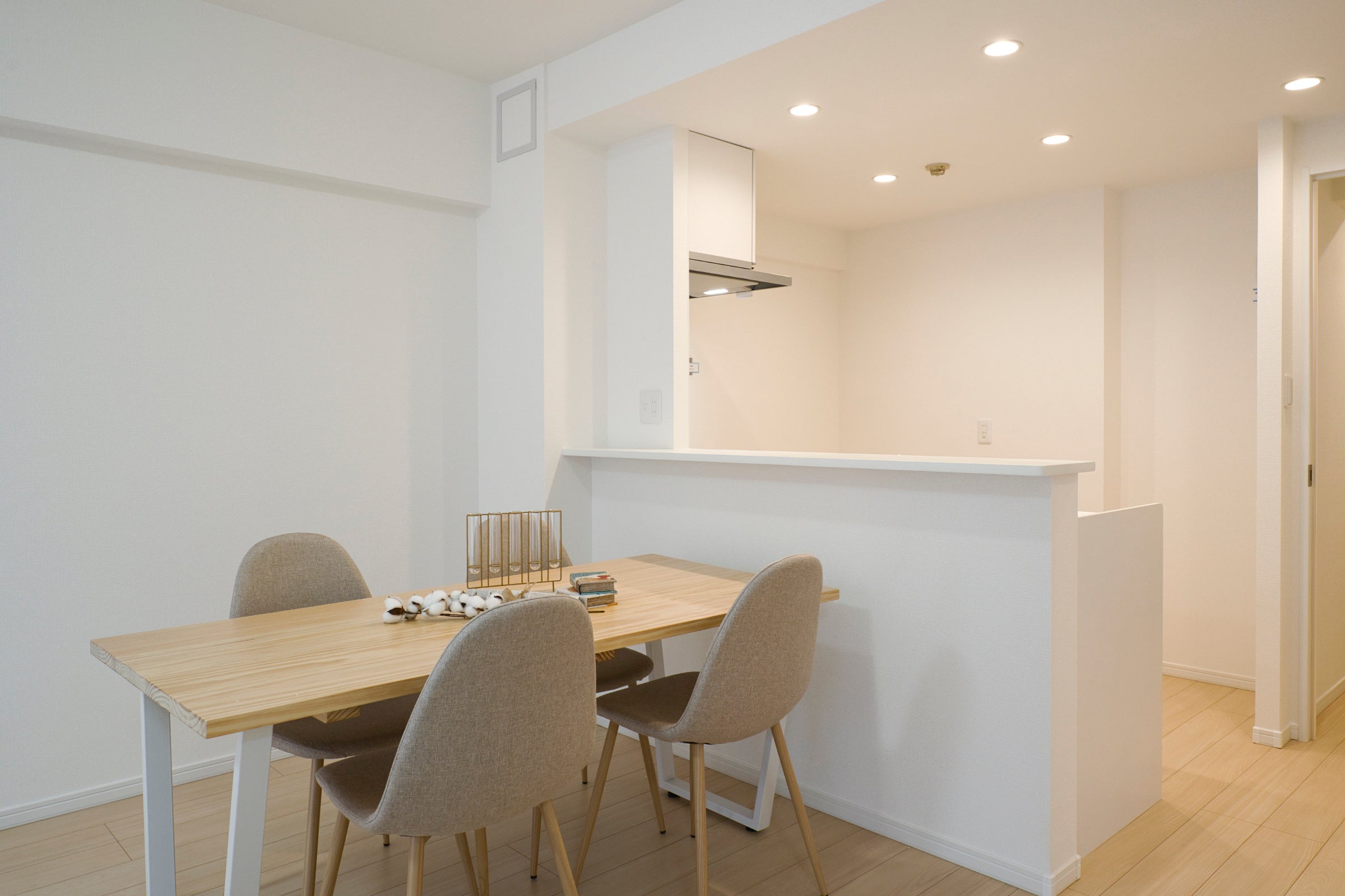 ※写真はイメージ　実際にサービスを行う物件とは異なります