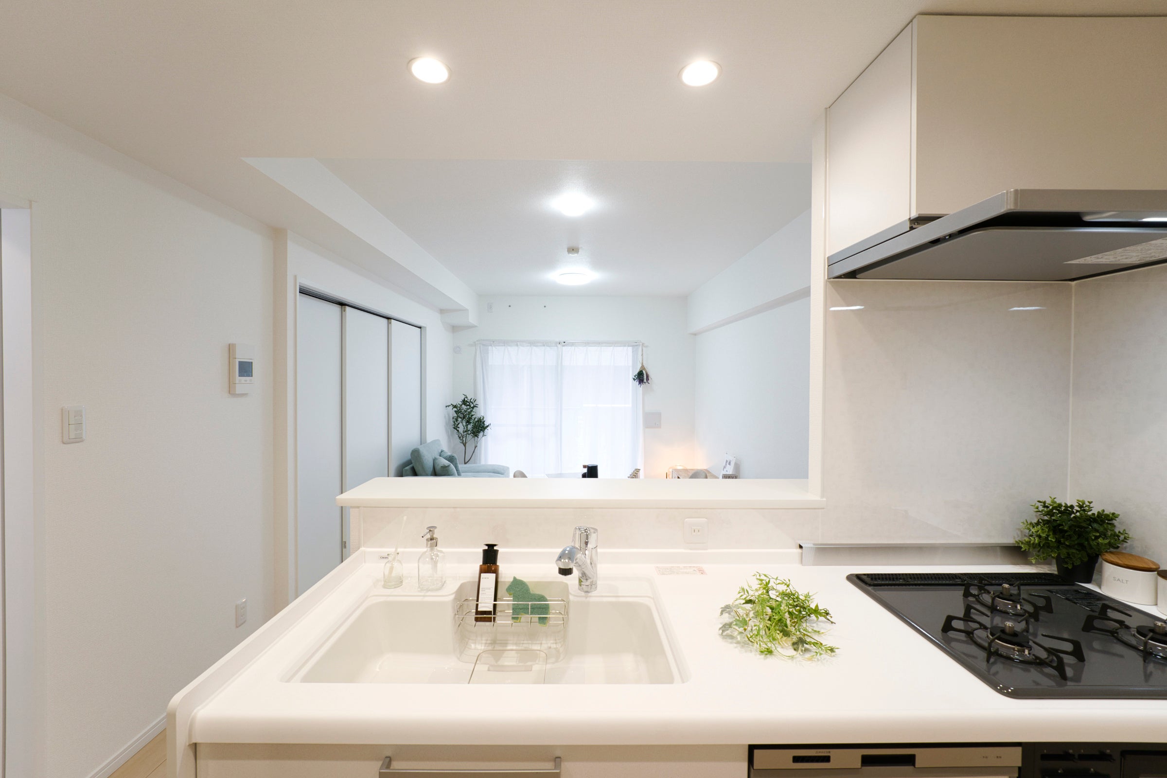 ※写真はイメージ　実際にサービスを行う物件とは異なります