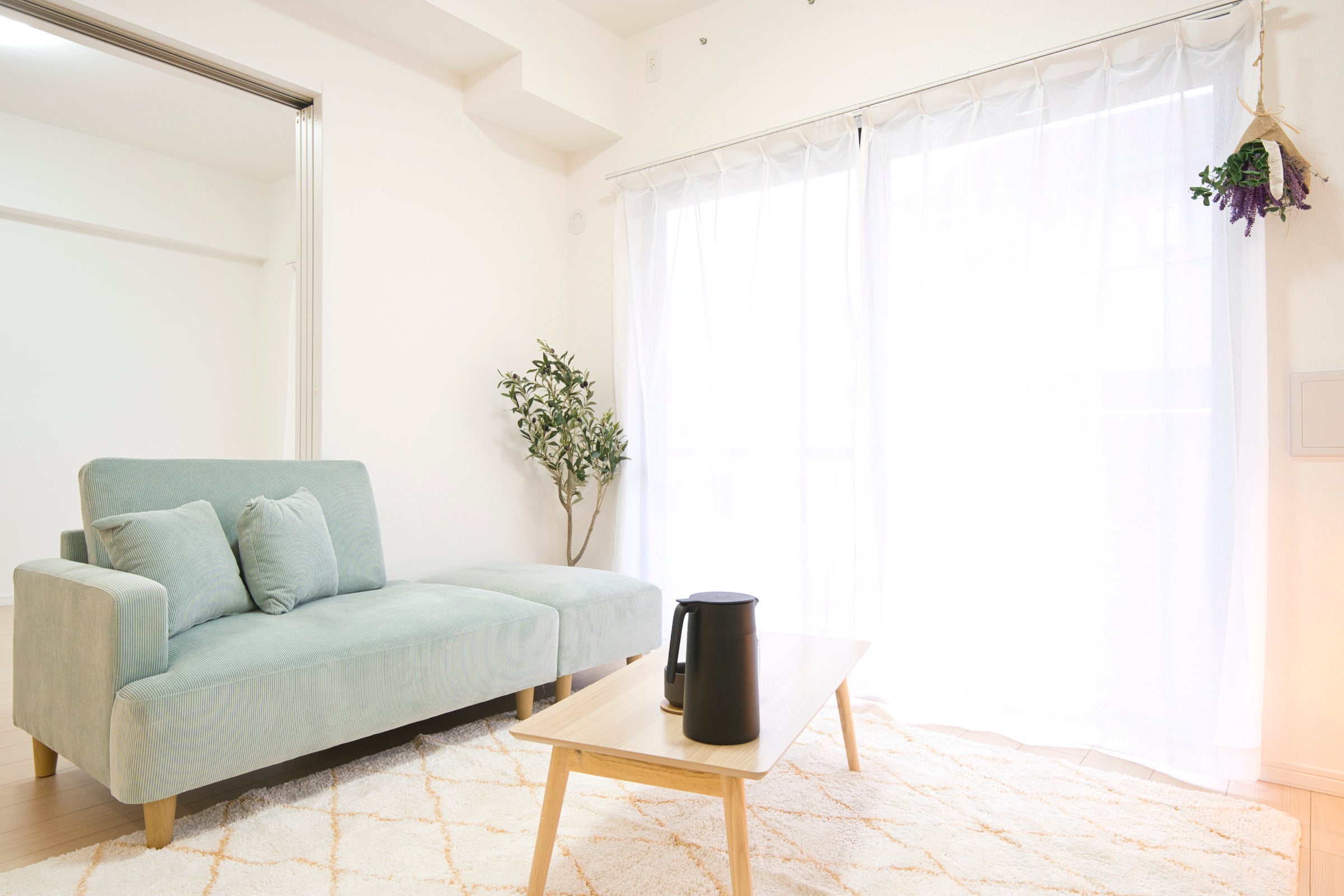 ※写真はイメージ　実際にサービスを行う物件とは異なります