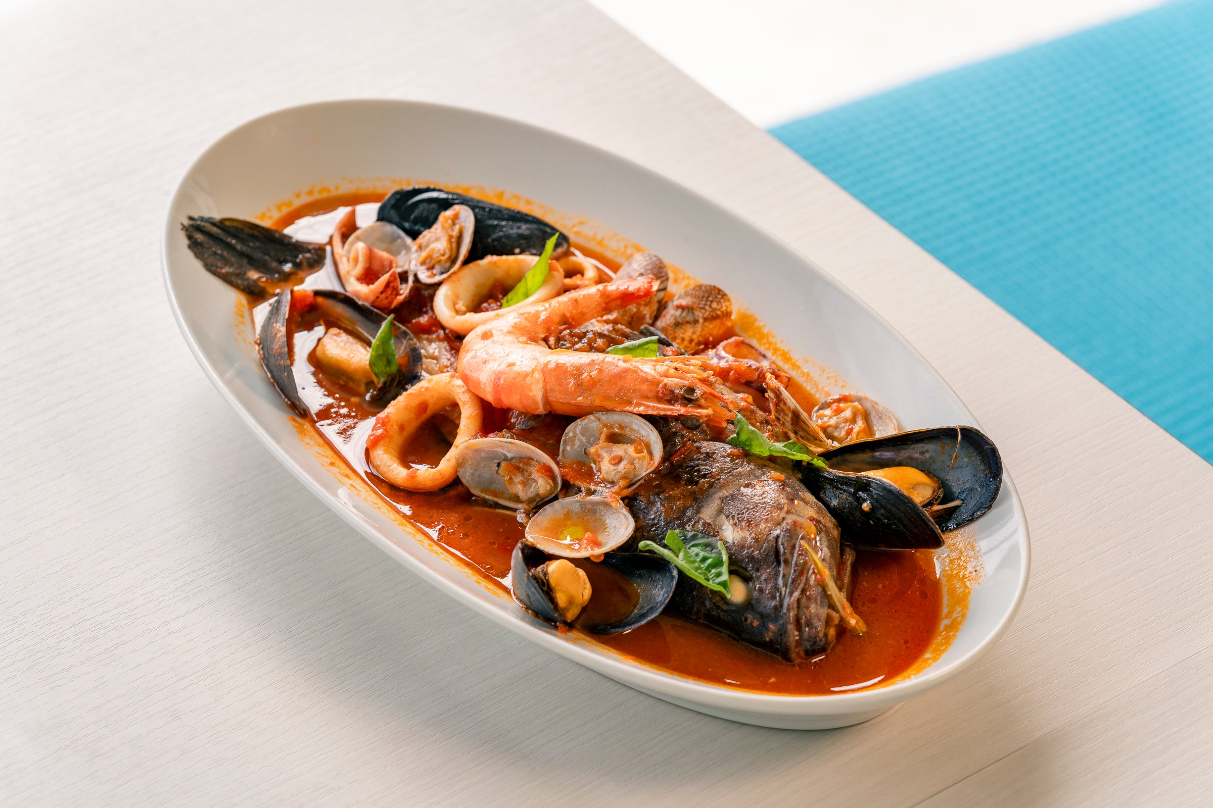 オドーリ・キッチン