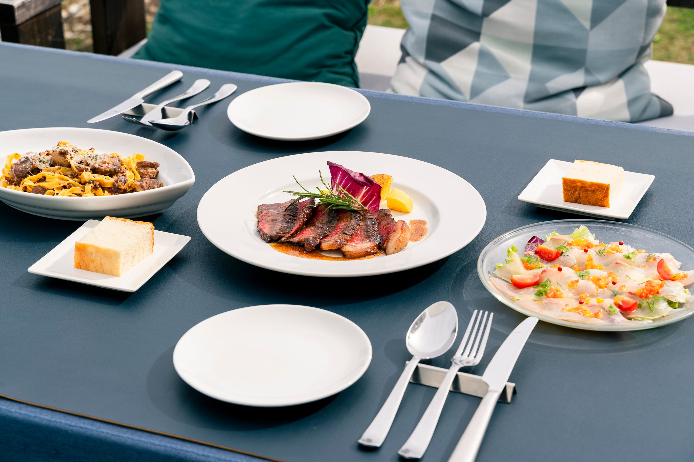 オドーリ・キッチン