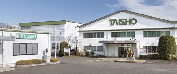 創業108年の老舗企業