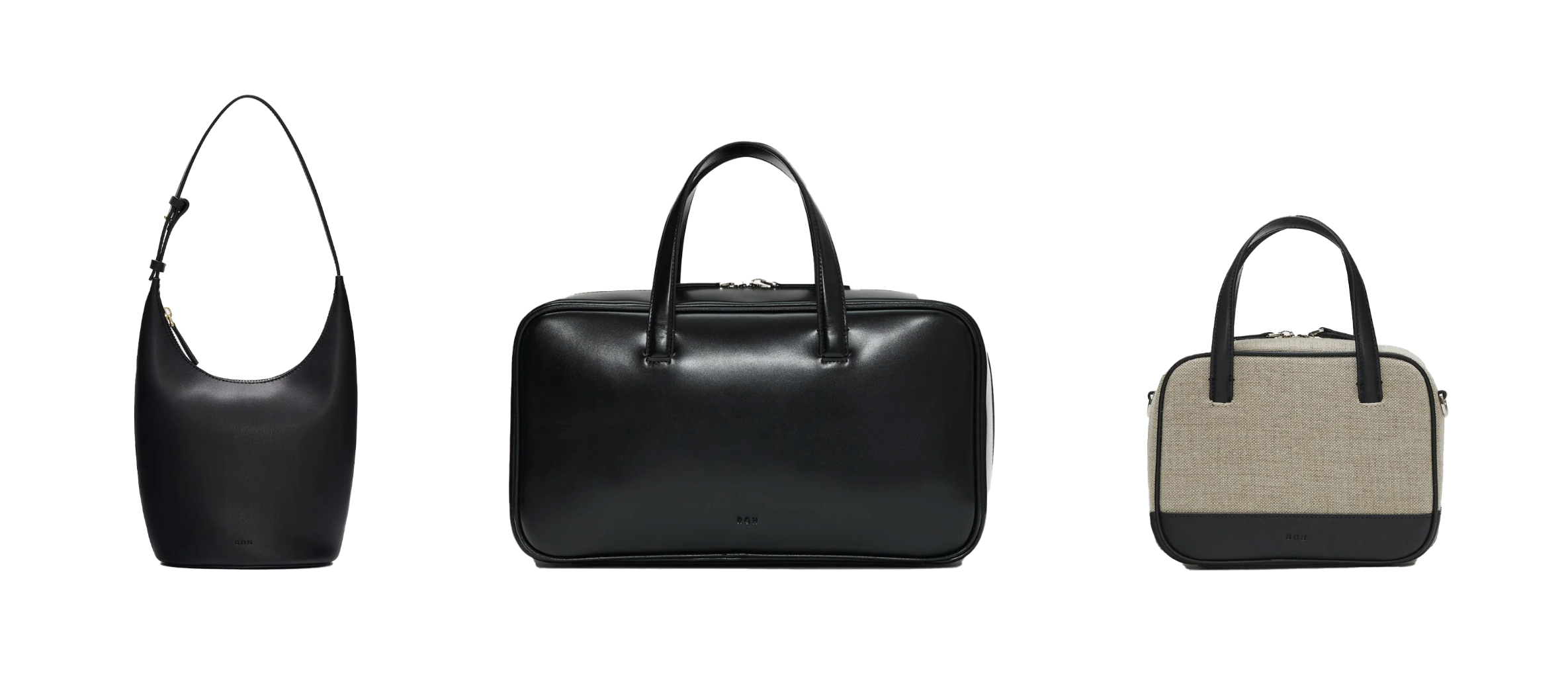 ソウル ミニマリズムを体現する〈ROH SEOUL〉が本格上陸。6月20