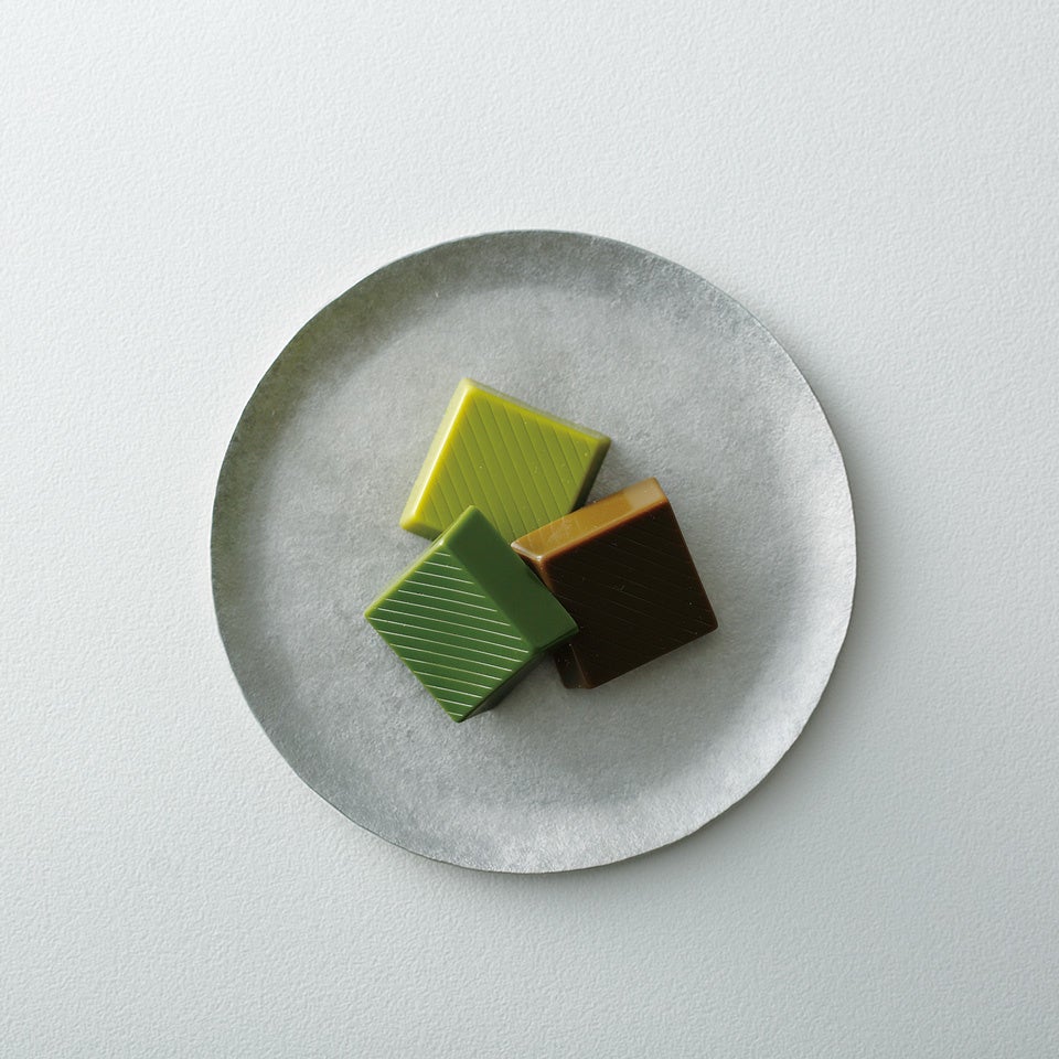 しょこらde茶茶茶