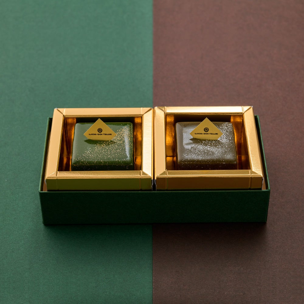 ショコラキューブ