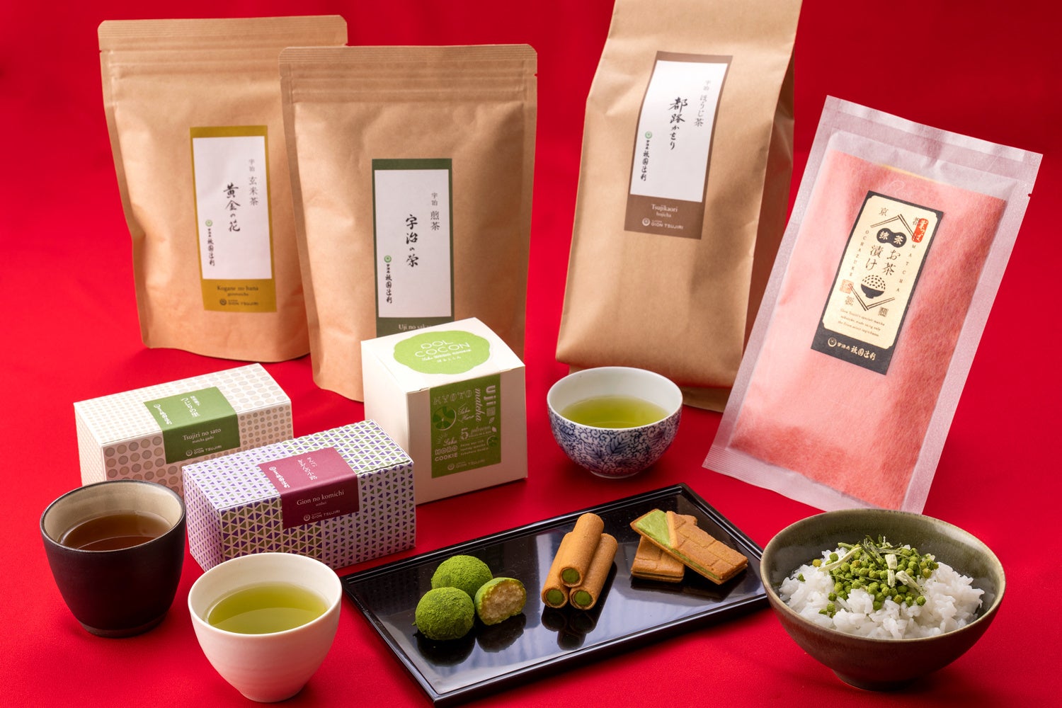 抹茶 お洋服 まとめ売り 22点+10点 先着300個】抹茶を堪能する祇園辻利初の「お月見 抹茶スイーツ