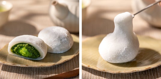 【新商品】もち、ふわ、とろり。幸せをつつむ。祇園辻利初となる「抹茶生だいふく」5月11日(月)12時より販売開始 【新商品】もち、ふわ、とろり。幸せをつつむ。祇園辻利初となる「抹茶生だいふく」5月11日(月)12時より販売開始