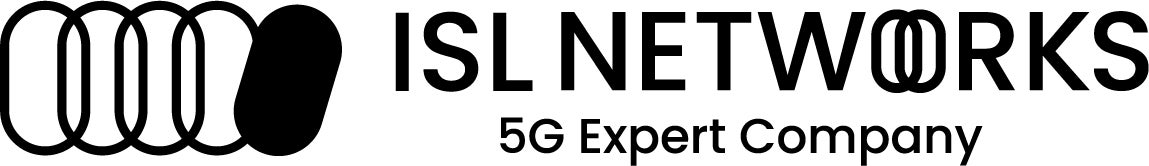 株式会社ISL Networks 〜モバイル通信をもっと自由に〜