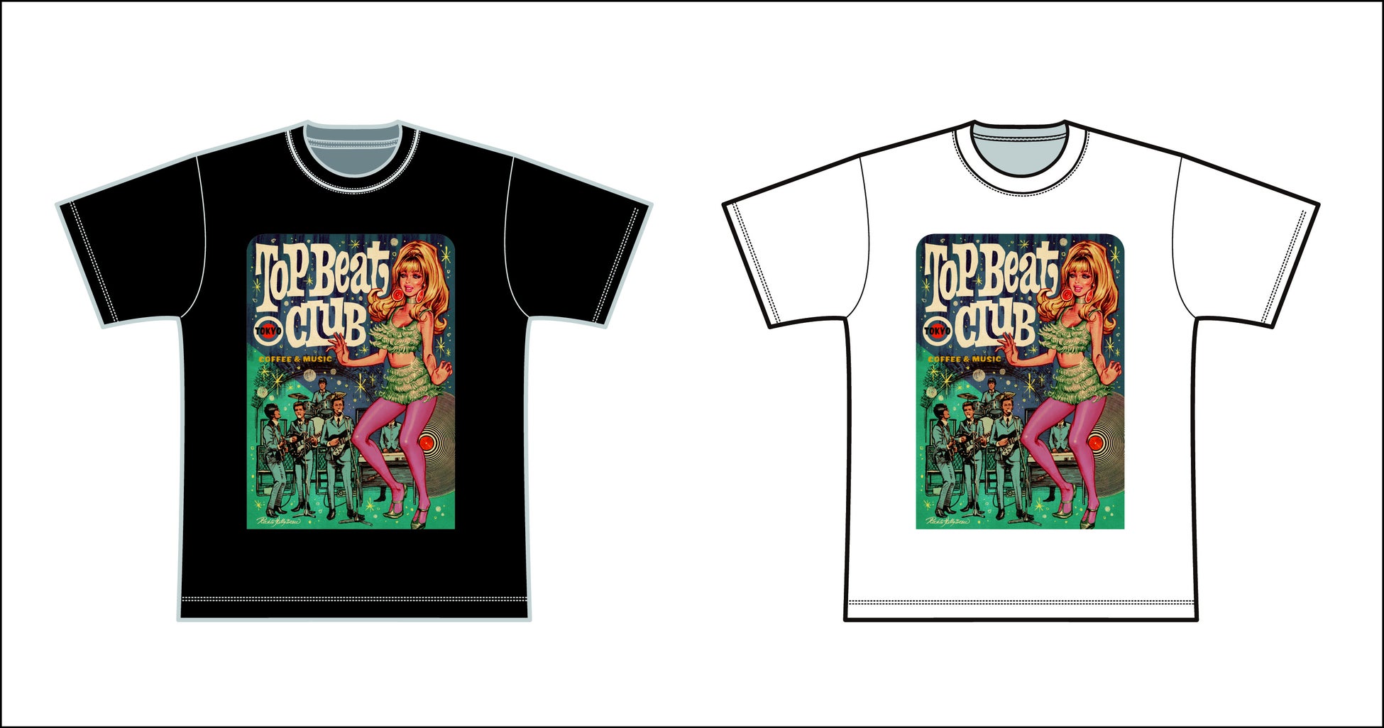 Tシャツ