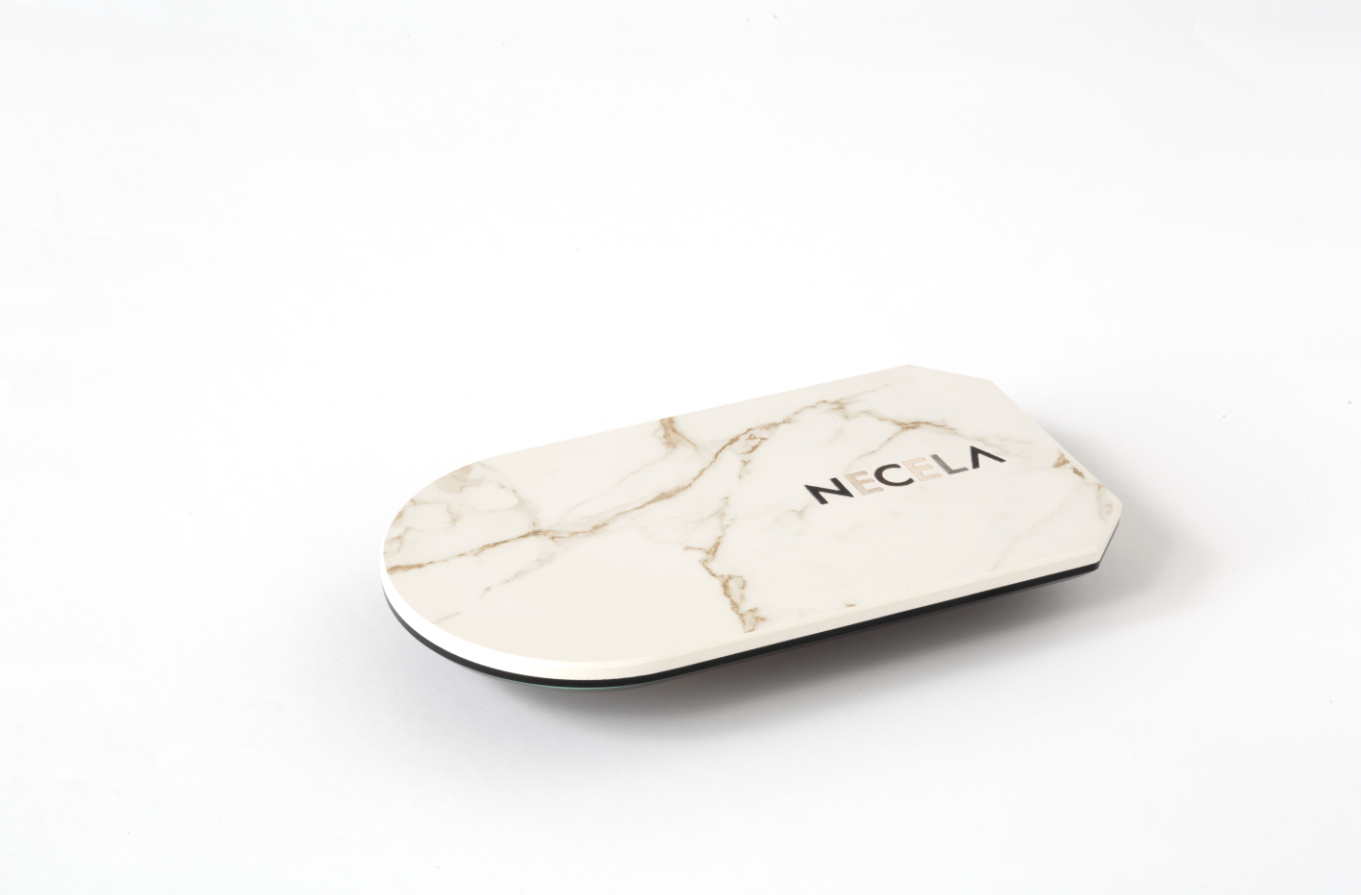 NECELA＿別色実物サンプル写真