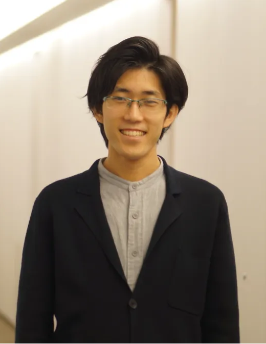 AI Picasso 代表取締役 冨平 準喜