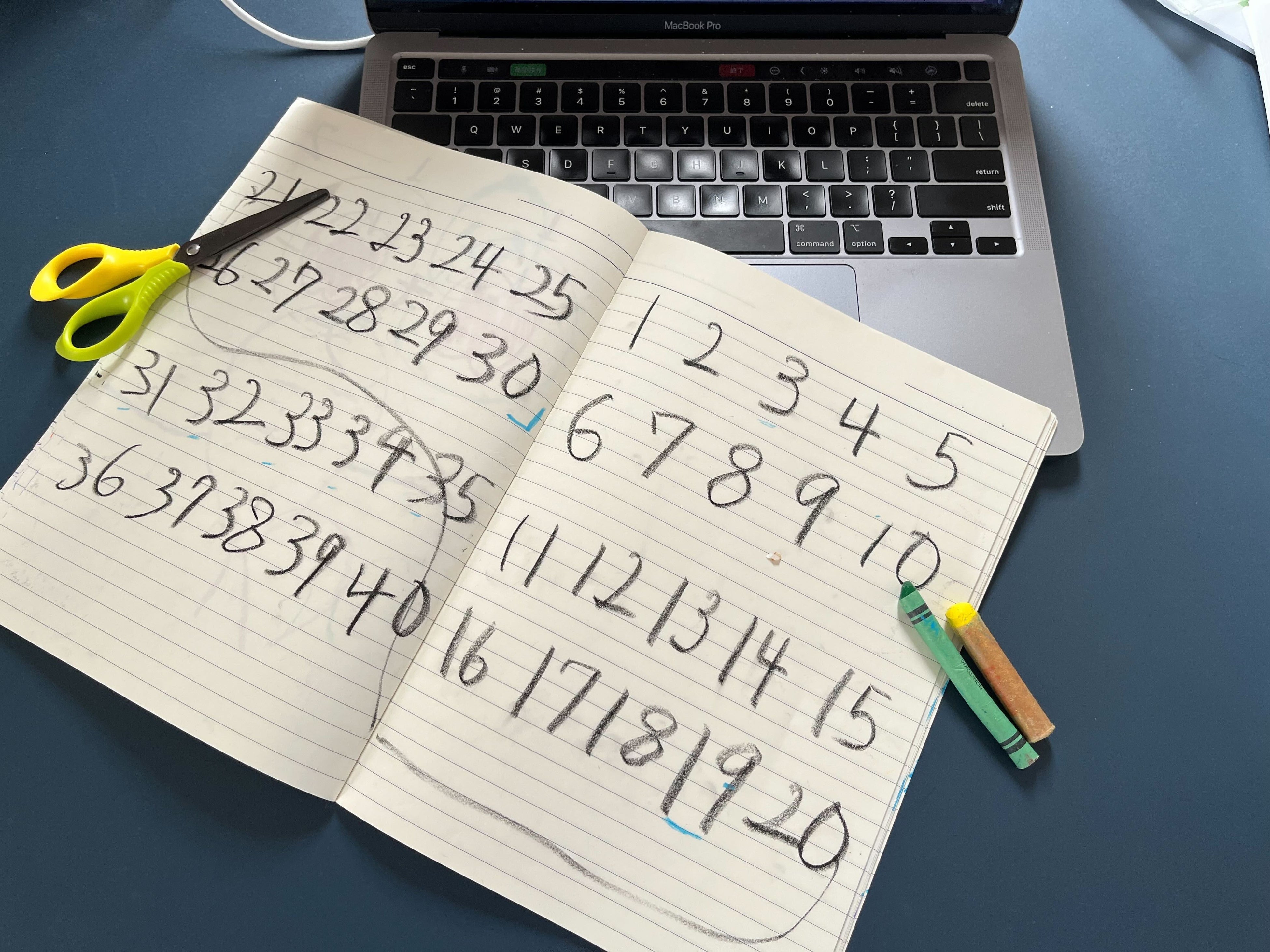 学校の友だちとは経験できない、「一つの目標に向かって知恵を出し合う」スキルが身に付きます