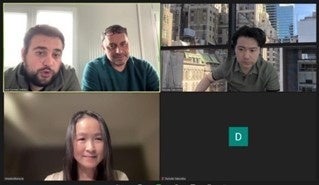 ▲エチオピアやトンガ等の外国への浄水支援実績を誇る「アクアリピュア」は世界に安心安全な水を届けることを目指します