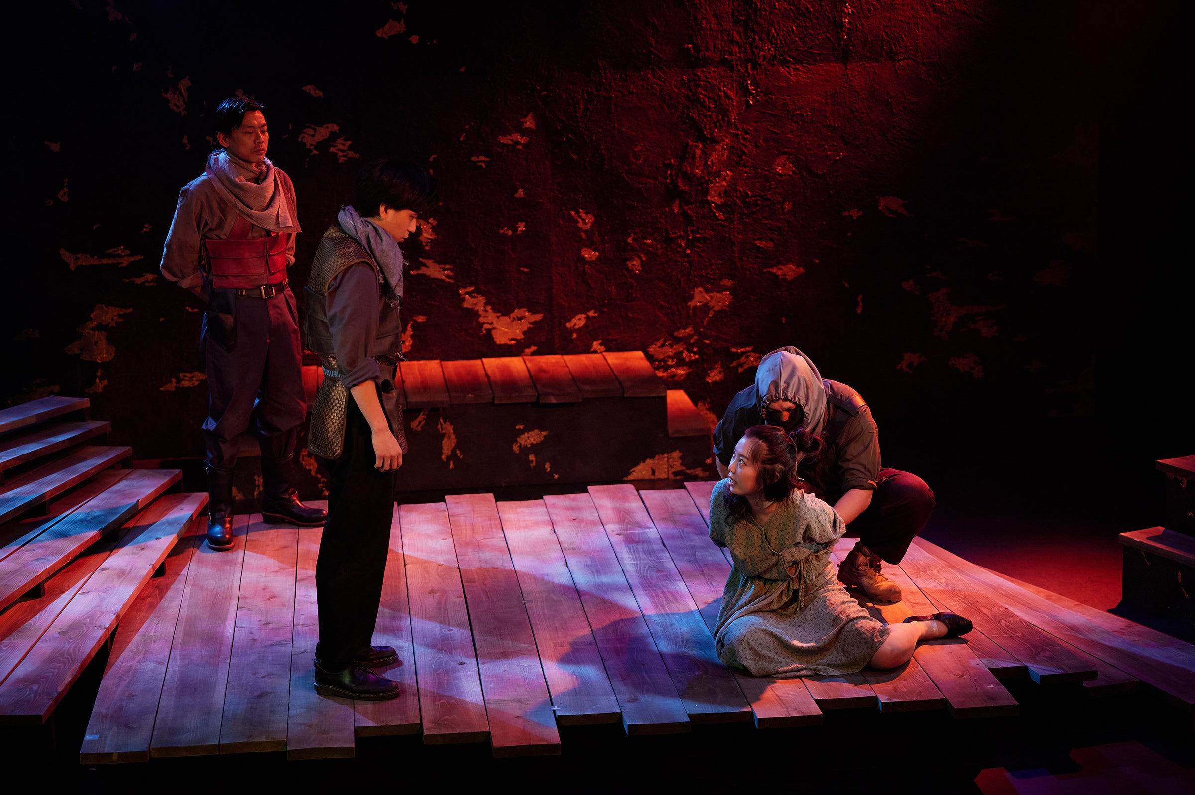 酒谷薫［SARUGRAPH］