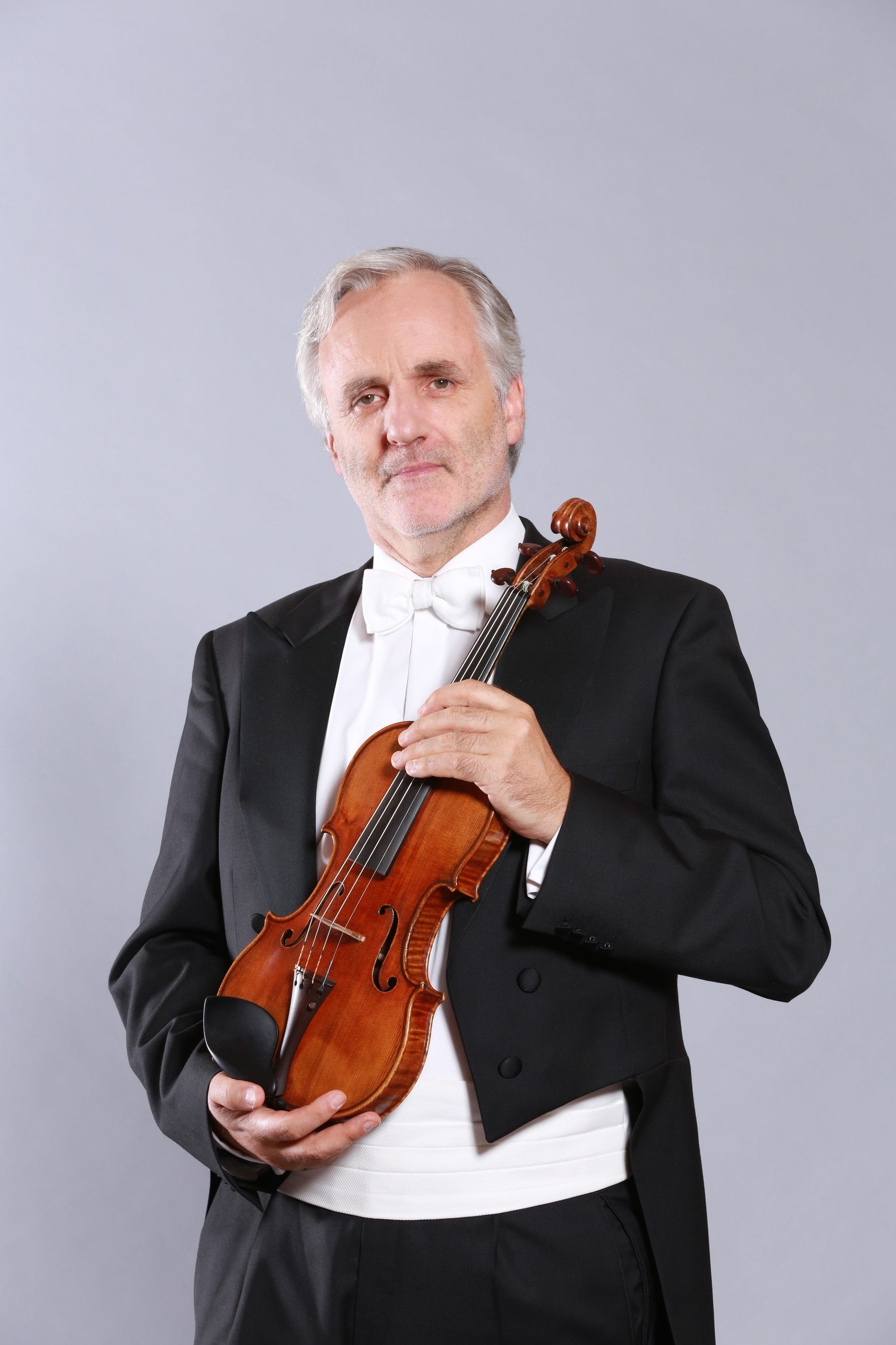 撮影：ヒダキトモコ 提供：紀尾井ホール室内管弦楽団