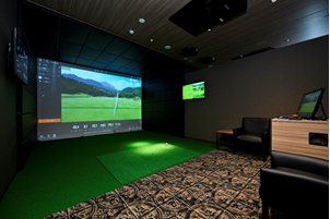 VIPゴルフレンジ