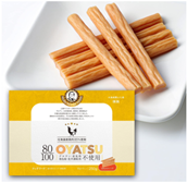 「OYATSU鶏肉太丸スティック」