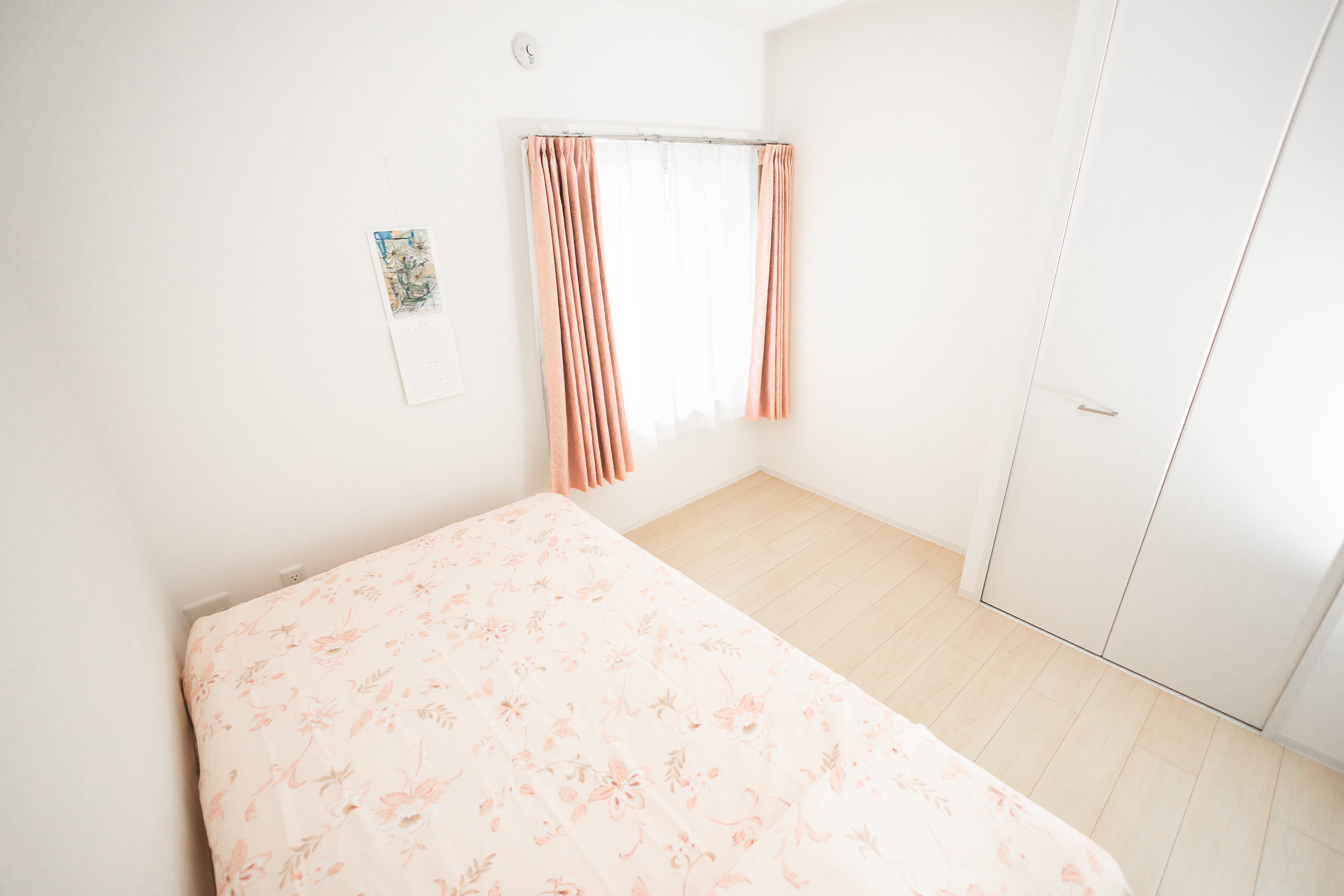 お部屋のイメージ