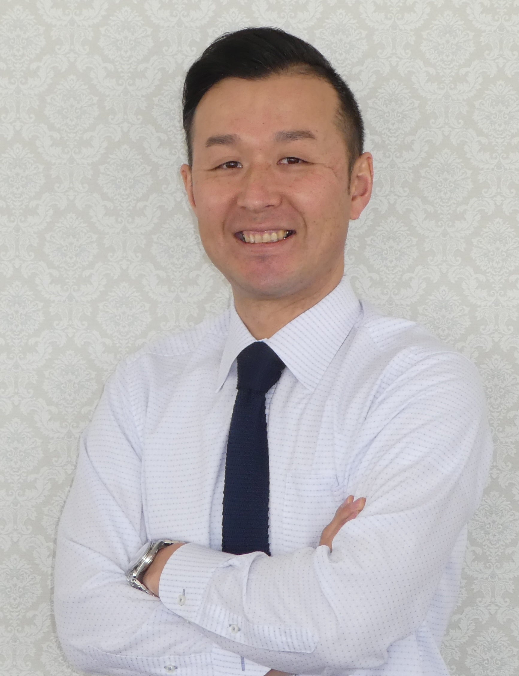 (株)加藤物産　小川