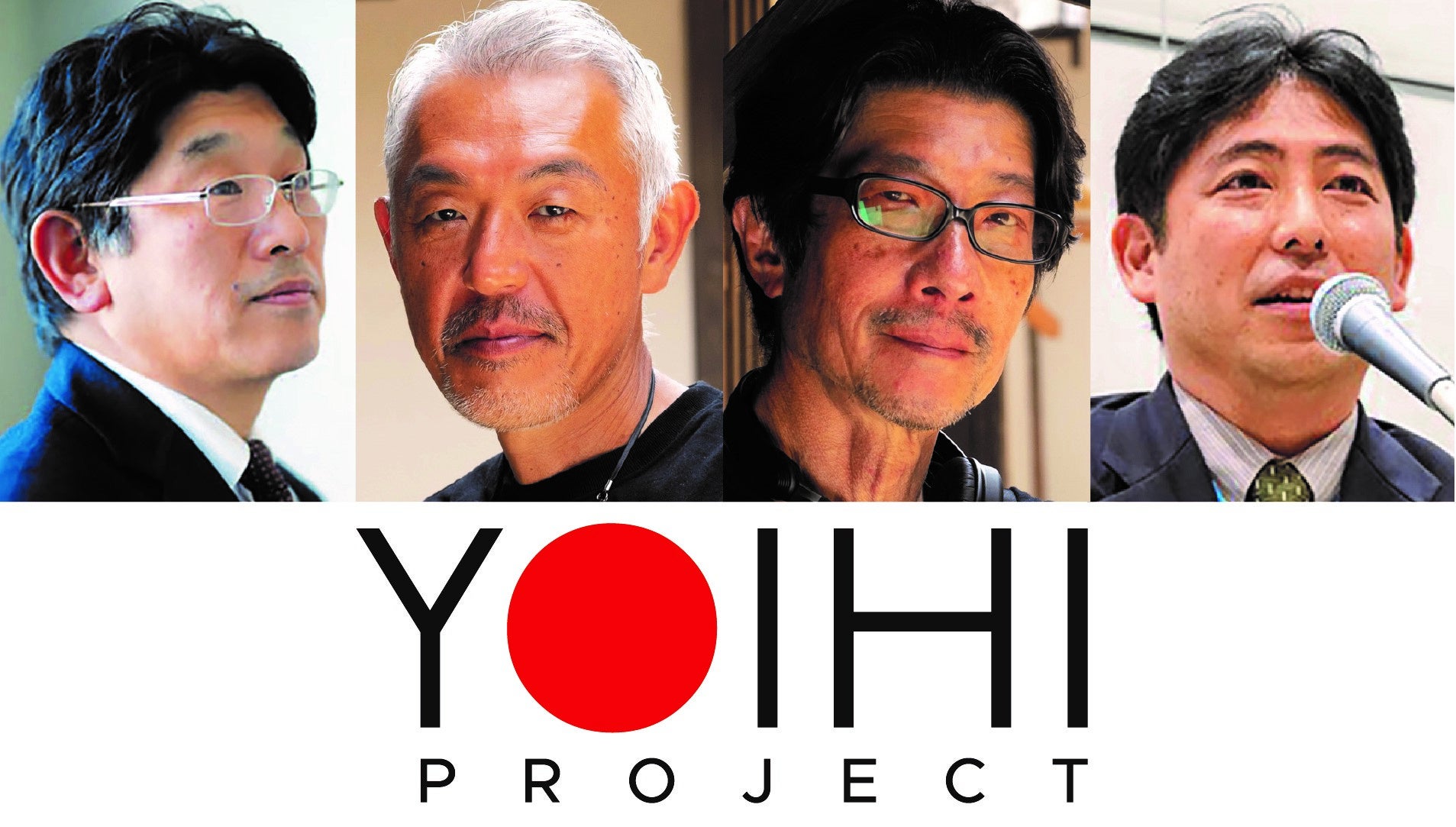 『YOIHI PROJECT』
