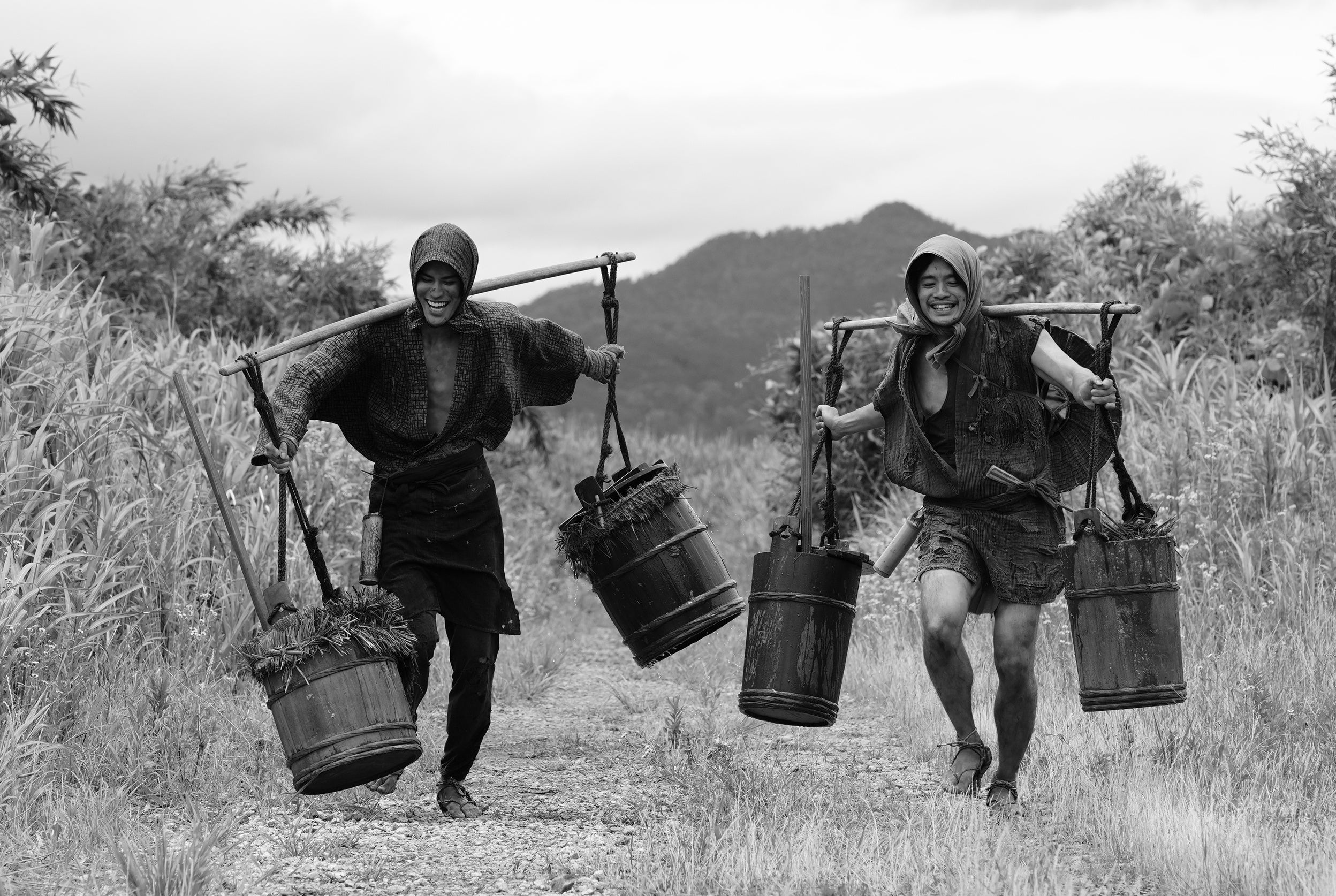 『せかいのおきく』