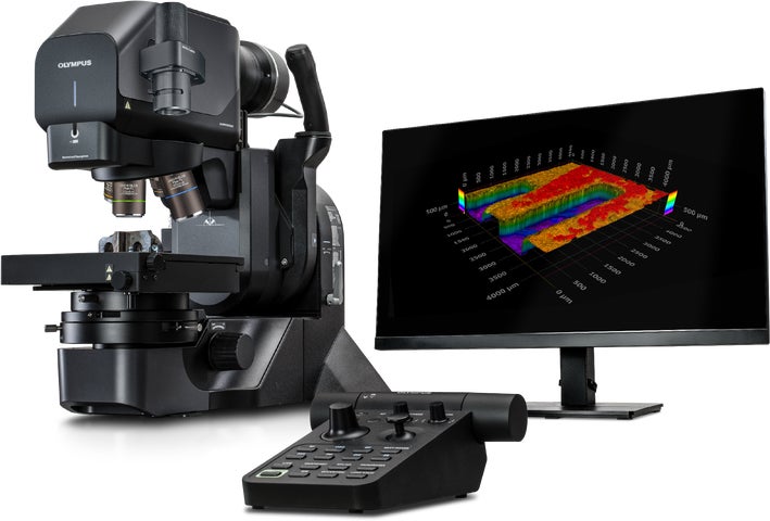 エビデントのDSX2000およびIXplore IX85顕微鏡が「2025年度グッド エビデントのDSX2000およびIXplore IX85顕微鏡が「2025年度グッド