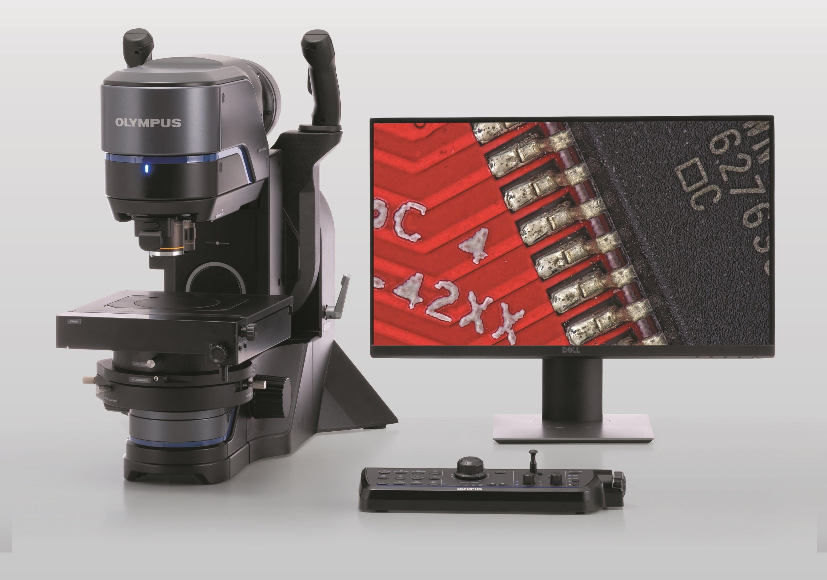 デジタルマイクロスコープDSX1000