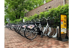 有限会社人和がシェアサイクルサービス「HELLO CYCLING」に電動アシスト自転車を導入
