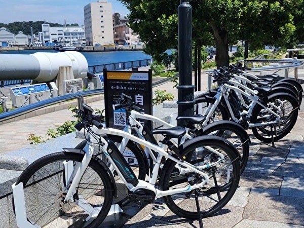 ヴェルニー公園