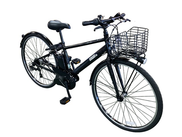 HELLO CYCLINGスポーツタイプ電動アシスト自転車「KUROAD Lite」期間 HELLO CYCLINGスポーツタイプ電動アシスト自転車「KUROAD Lite」期間