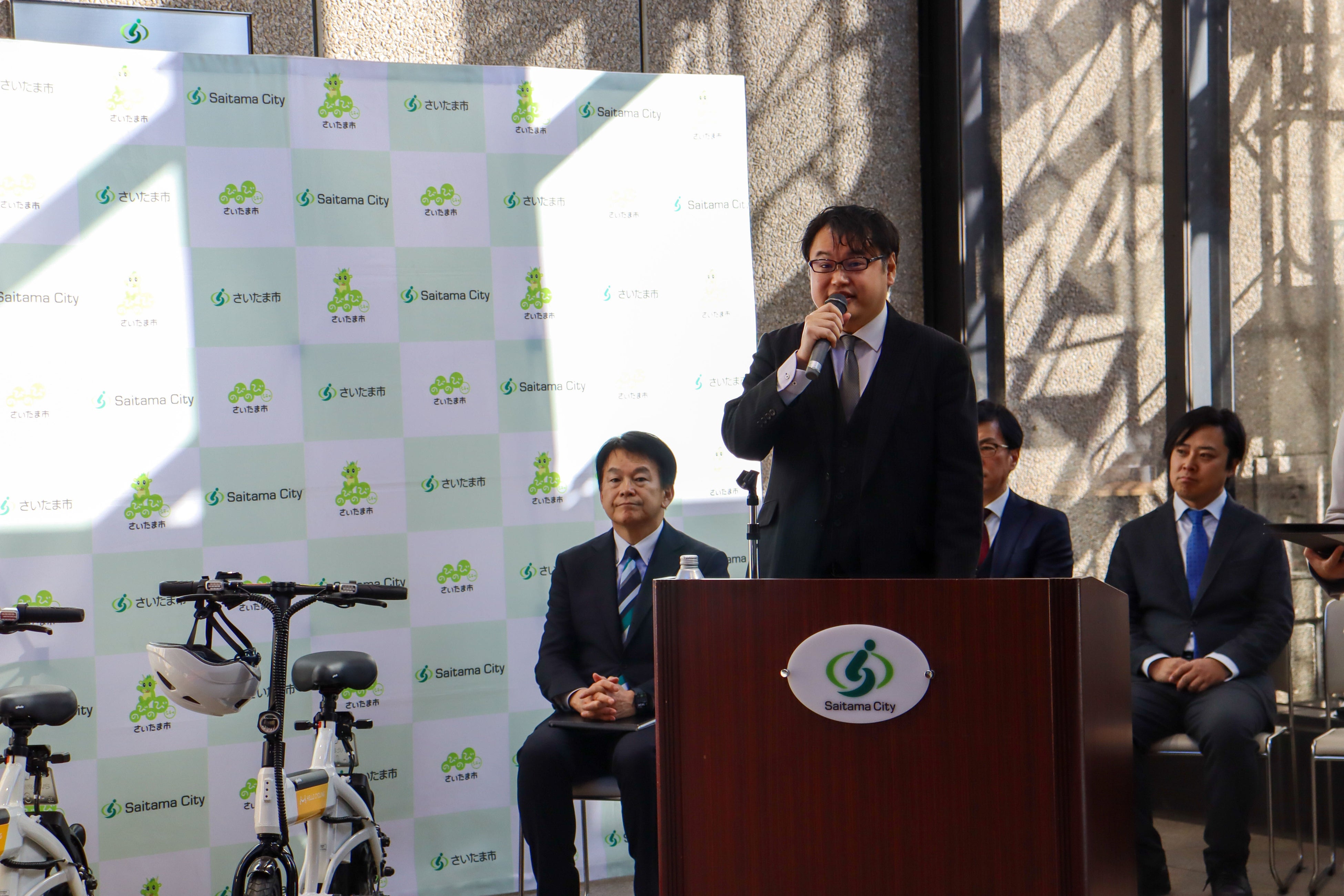 OpenStreet 代表取締役 工藤 智彰