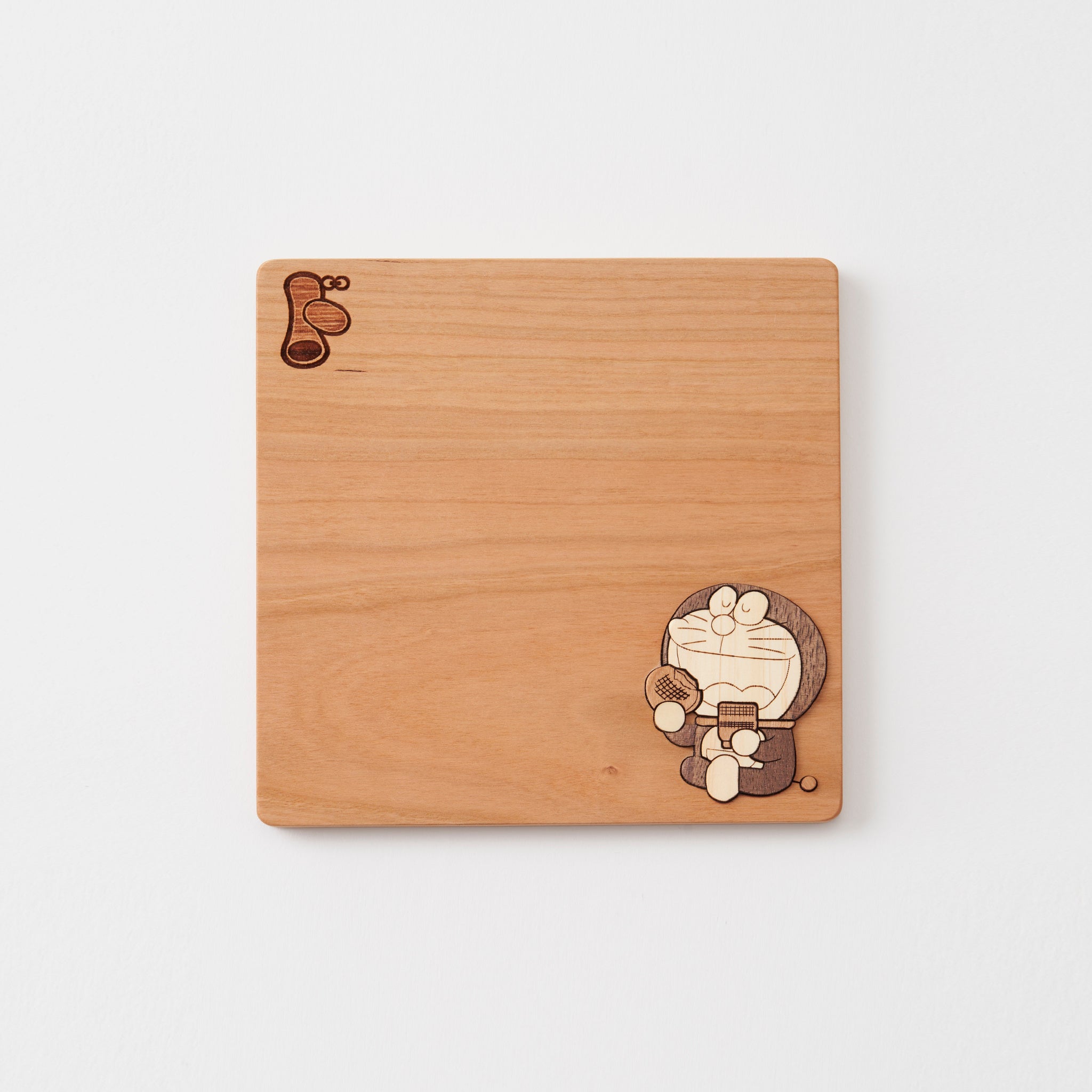 ドラえもんチャンネルアプリ公式オンラインストアより、「職人による