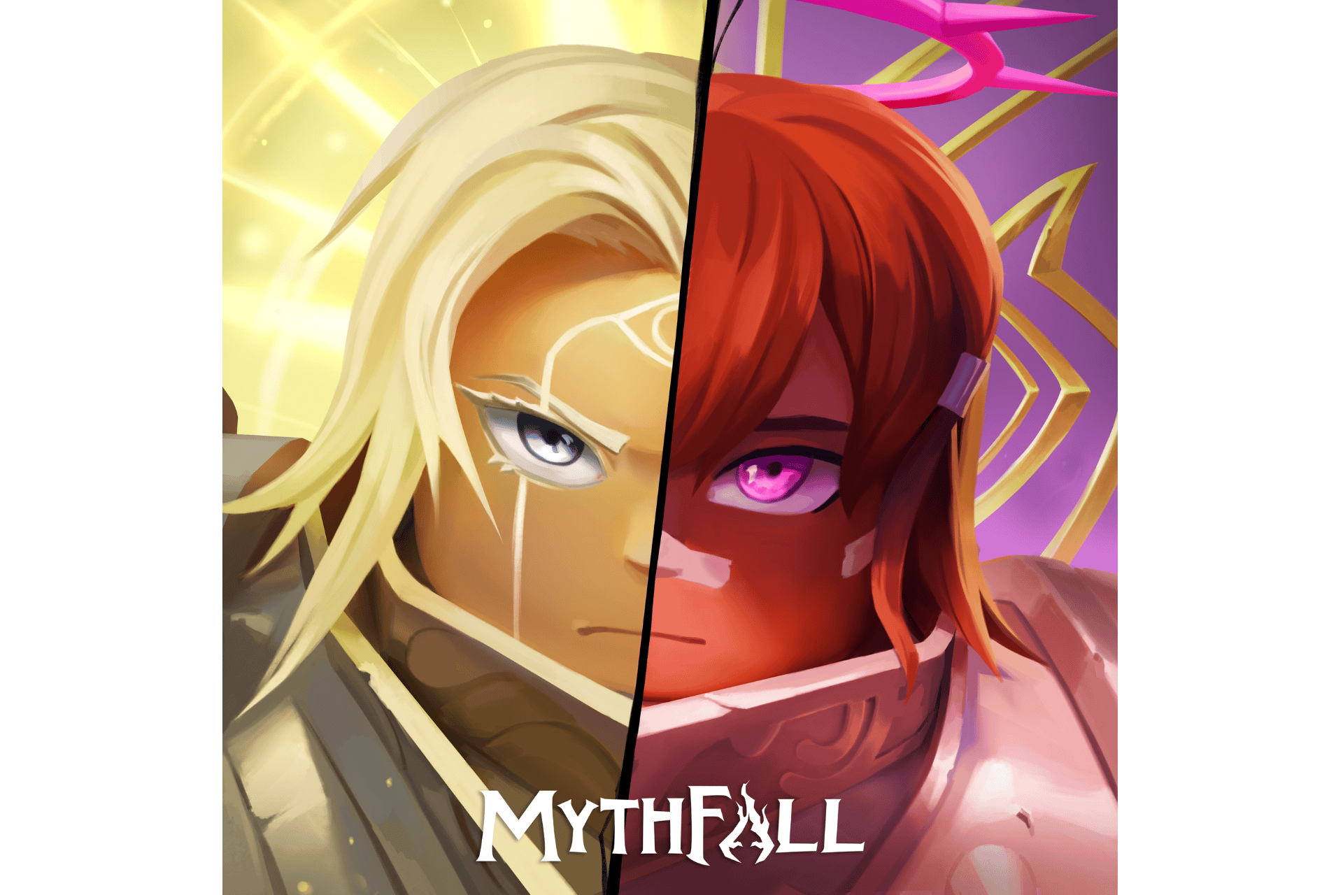Robloxで藤村緋二原案の本格RPG「MythFall」がついにリリース！