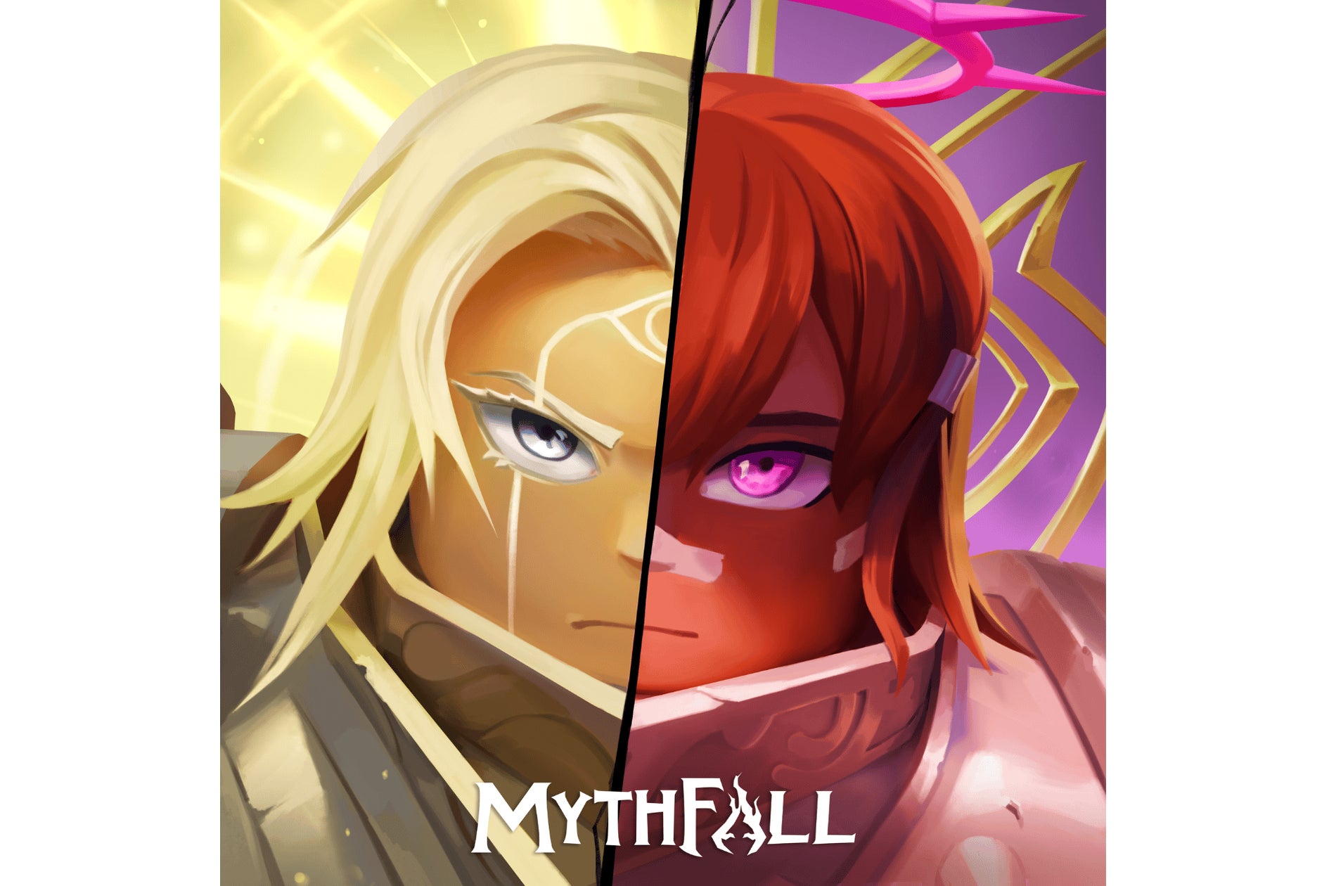 Robloxで藤村緋二原案の本格RPG「MythFall」がついにリリース! Robloxで藤村緋二原案の本格RPG「MythFall」がついにリリース!
