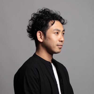 GOZEN代表 布田尚大