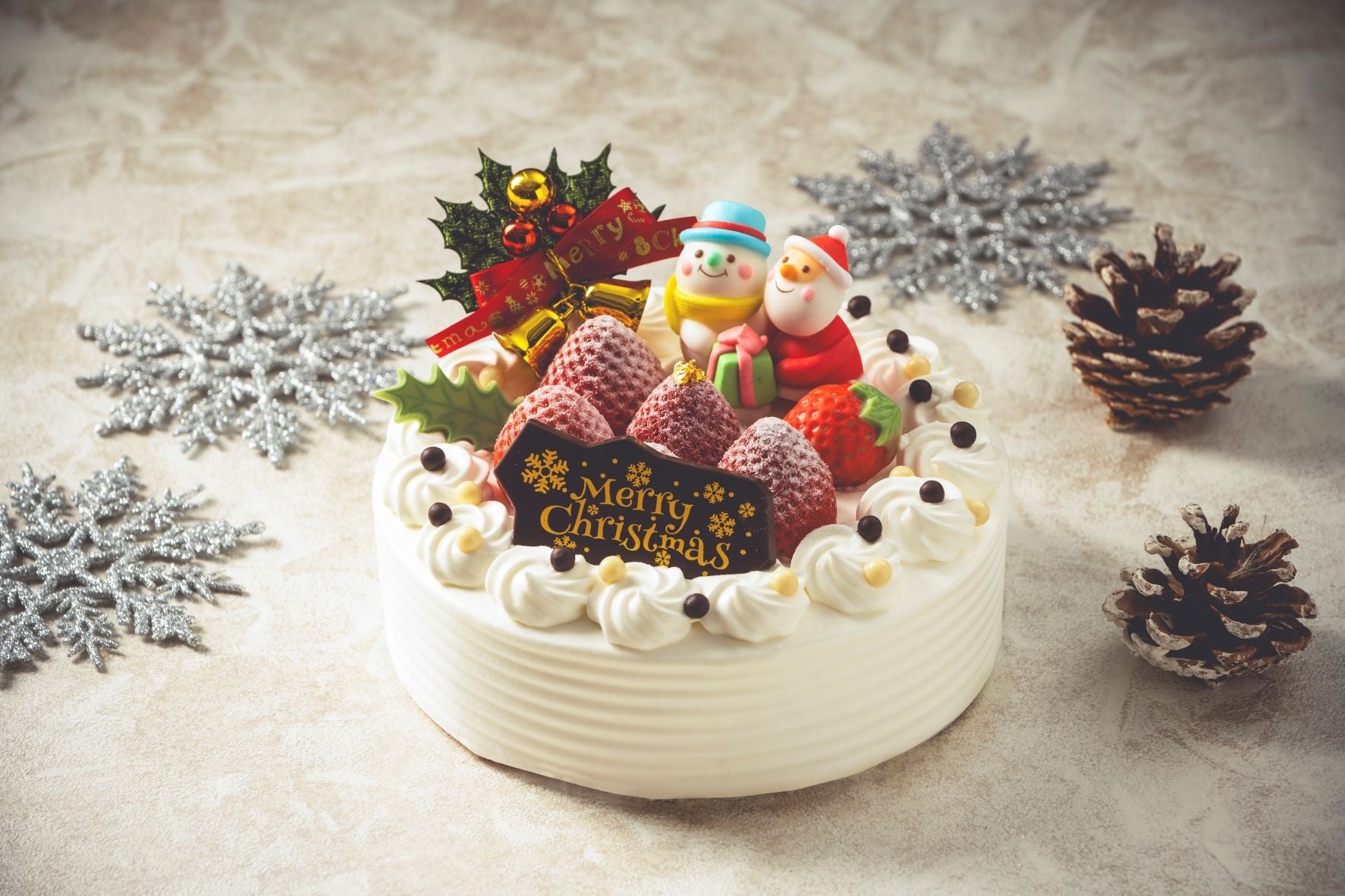 ノエル イヴェール