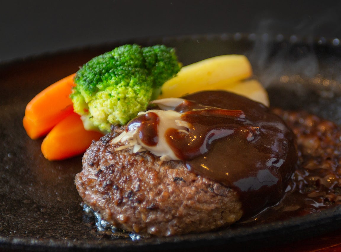 広島県竹原市の名物料理「魚飯」/峠下牛ハンバーグが小売用に新発売!