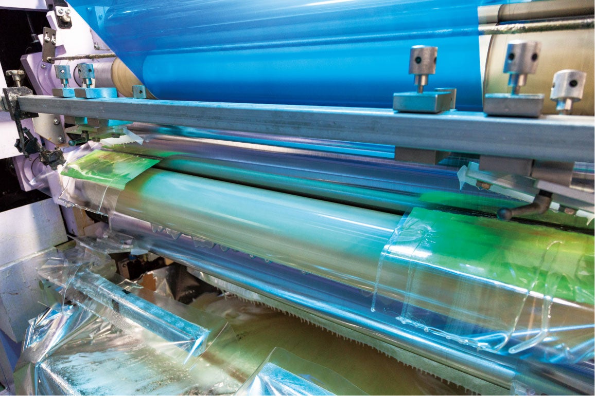 ※ノンソルラミネート方式