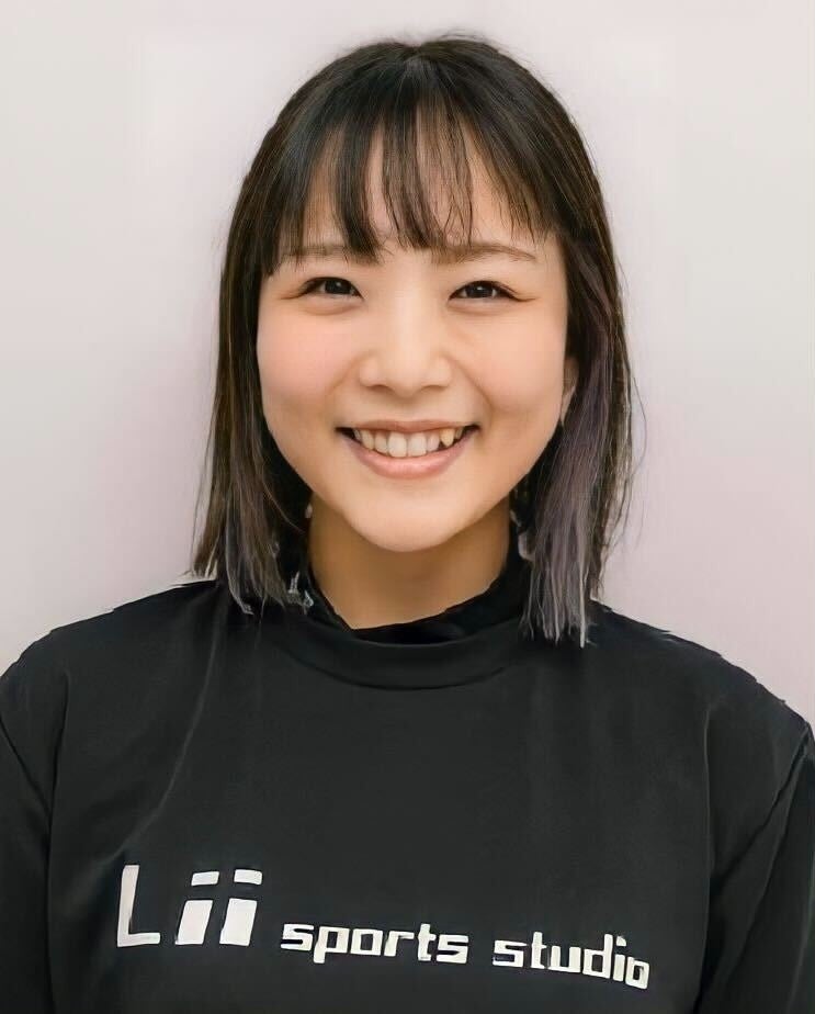 ▲代表取締役社長　廣瀬あゆみ